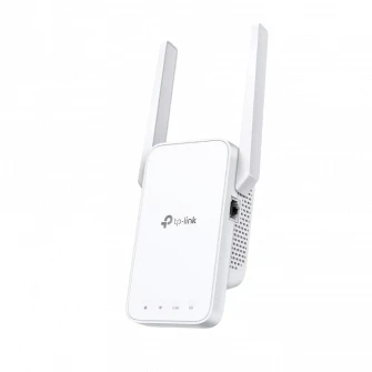 Wi-Fi AC Dual Band Range Extender/Access Point TP-LINK RE315, 1200Mbps, Mesh, 2xExternal Antennas