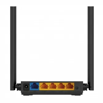 Wi-Fi AC Dual Band TP-LINK Router, Archer C54, 1200Mbps, MU-MIMO