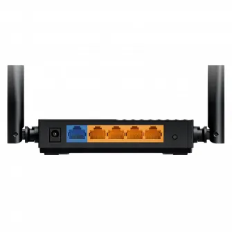 Wi-Fi AC Dual Band TP-LINK Router, Archer C64, 1200Mbps, Gbit Ports, MU-MIMO