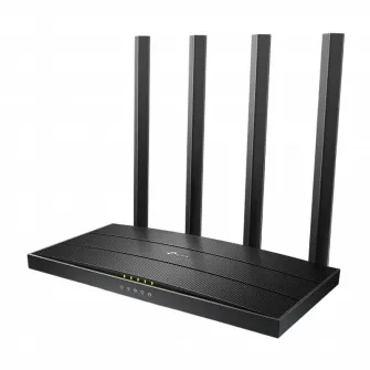 Wi-Fi AC Dual Band TP-LINK Router, Archer C80, 1900Mbps, 3?3 MIMO, MU-MIMO, Gbit Ports