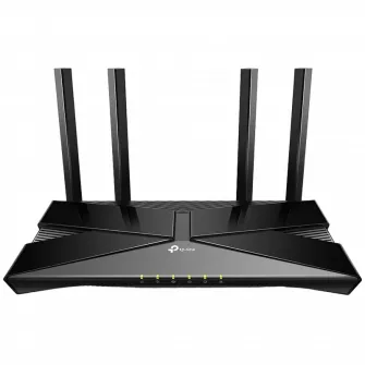 Wi-Fi AX Dual Band TP-LINK Router Archer AX55, 3000Mbps, OFDMA, Gbit Ports, USB3.0