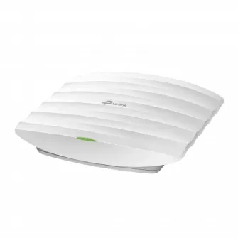 Wi-Fi N Access Point TP-LINK EAP115, 300Mbps, Omada Centralized Management, PSU/PoE