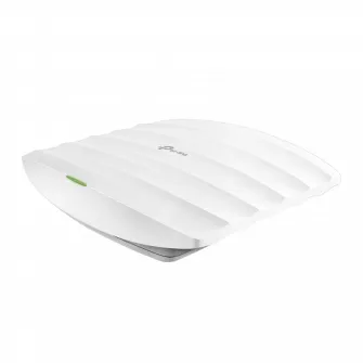 Wi-Fi N Access Point TP-LINK EAP115, 300Mbps, Omada Centralized Management, PSU/PoE