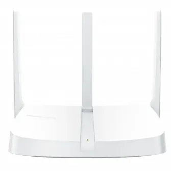 Wi-Fi N MERCUSYS Router, MW305R, 300Mbps, 3x5dBi Antennas, 3xLAN Ports