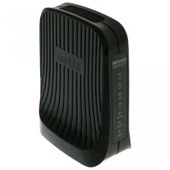 Wi-Fi N Netis Router, ''WF2420\