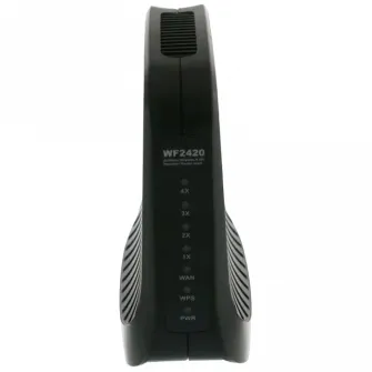 Wi-Fi N Netis Router, ''WF2420\