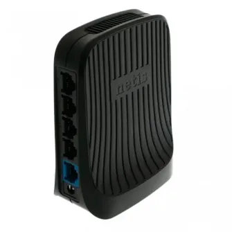 Wi-Fi N Netis Router, ''WF2420\