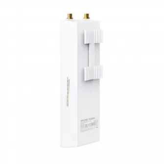 Wi-Fi N Outdoor Access Point/Base Station TP-LINK WBS510, 300Mbps, 5Ghz, Pharos Mngmt, PoE