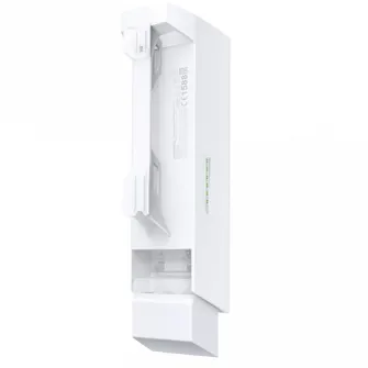 Wi-Fi N Outdoor Access Point TP-LINK CPE210, 300Mbps, 9dBi, 2x2 MIMO, Centralized Management, PoE