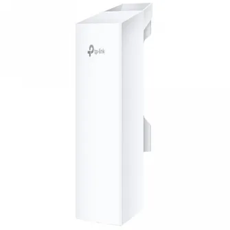 Wi-Fi N Outdoor Access Point TP-LINK CPE210, 300Mbps, 9dBi, 2x2 MIMO, Centralized Management, PoE