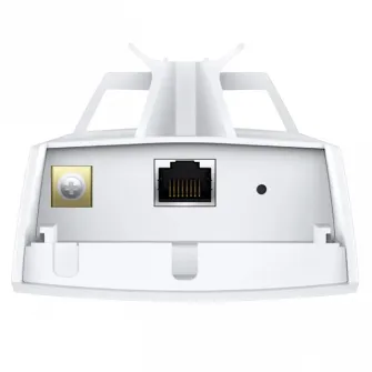 Wi-Fi N Outdoor Access Point TP-LINK CPE510, 300Mbps, 13dBi, 2x2 MIMO, Centralized Management, PoE