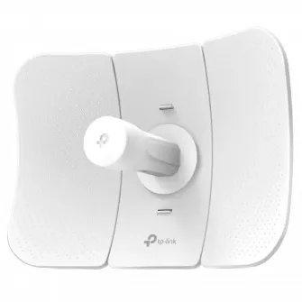 Wi-Fi N Outdoor Access Point TP-LINK CPE605, 150Mbps, 23dBi, Centralized Management, PoE
