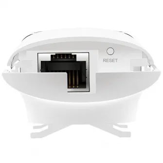 Wi-Fi N Outdoor Access Point TP-LINK EAP110-Outdoor, 300Mbps, MIMO, Omada Centralized Mngnt, PoE