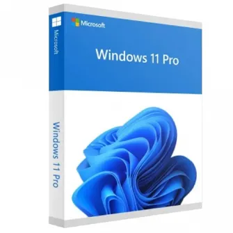Операционная система Windows PRO FPP 11 64BIT ENG INTL NON-E
