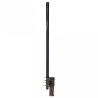Всенаправленная антенна D-Link ANT70-0800, 2,4 - 2,5 ГГц, Чёрный
