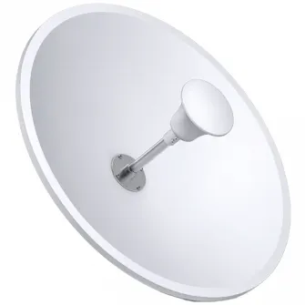Параболическая антенна TP-LINK TL-ANT2424MD, 2,3 - 2,7 ГГц, Белый