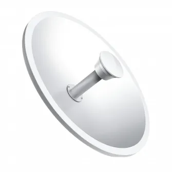 Параболическая антенна TP-LINK TL-ANT5830MD, 5.0 - 6.0 ГГц, Белый