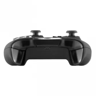 Wireless Gamepad SVEN GC-5070, 4 axes, D-Pad, 2 mini joysticks, 11 buttons