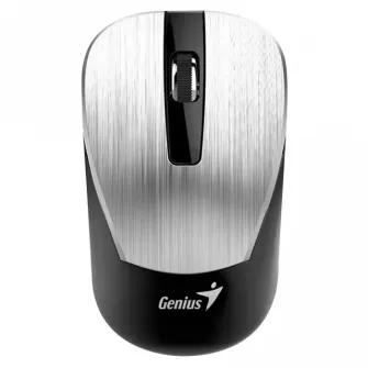 Беcпроводная мышь Genius NX-7015, Серебристый