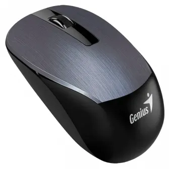 Беcпроводная мышь Genius NX-7015, Железный