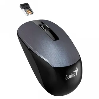 Беcпроводная мышь Genius NX-7015, Железный