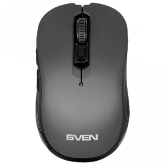 Беcпроводная мышь SVEN RX-560SW, Серый