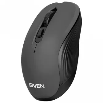 Беcпроводная мышь SVEN RX-560SW, Серый