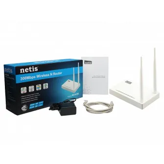 Wireless Router Netis 