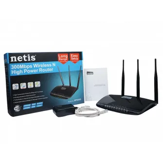 Wireless Router Netis 