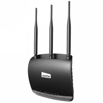 Wireless Router Netis 