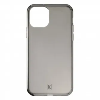 Задняя крышка Cellularline Antibacterial Case - iPhone 12 Pro Max, Чёрный