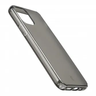 Задняя крышка Cellularline Antibacterial Case - iPhone 12 Pro Max, Чёрный