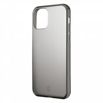 Задняя крышка Cellularline Antibacterial Case - iPhone 12 Pro Max, Чёрный