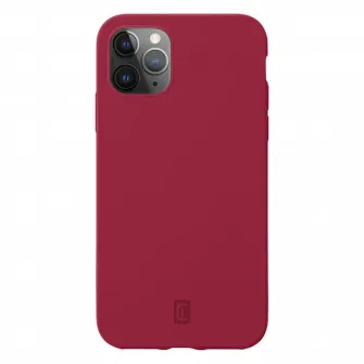 Задняя крышка Cellularline Sensation - iPhone 12 Pro Max, Красный