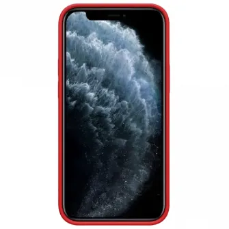 Задняя крышка Nillkin iPhone 12 Pro Max - Flex Pure, Красный