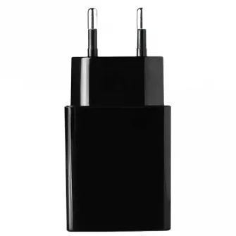 Зарядное устройство Nillkin Wall Charger AC, 1USB, 2.0A, 5 Вт, Чёрный