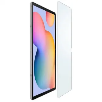 Защитное стекло Cellularline Tempered Glass - Samsung Galaxy Tab S7+, Прозрачный