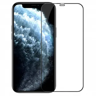 Защитное стекло Nillkin iPhone 12 mini H+ pro - Tempered Glass, Прозрачный