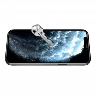 Защитное стекло Nillkin iPhone 12 mini - Tempered Glass H, Прозрачный