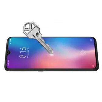 Защитное стекло Nillkin RedMi 9 - Tempered Glass H, Прозрачный