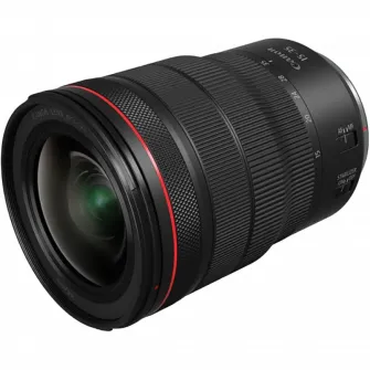 Zoom Lens Canon RF 15-35mm f/2.8 L IS USM