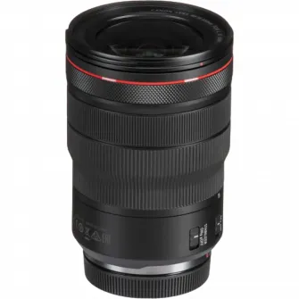 Zoom Lens Canon RF 15-35mm f/2.8 L IS USM