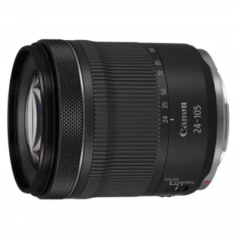 Zoom Lens Canon RF 24-105mm f/4.0 L IS USM