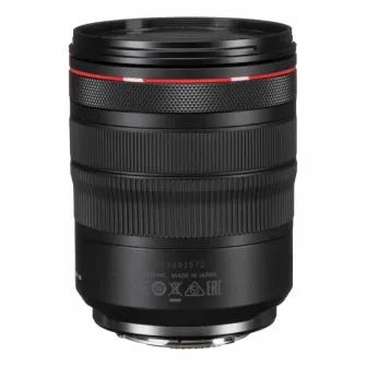 Zoom Lens Canon RF 24-105mm f/4.0 L IS USM