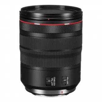 Zoom Lens Canon RF 24-105mm f/4.0 L IS USM