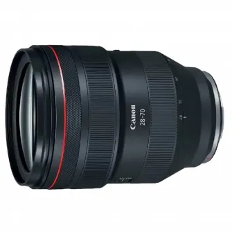 Zoom Lens Canon RF 28-70mm f/2.0 L USM