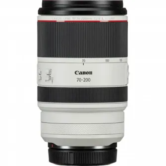 Zoom Lens Canon RF 70-200mm f/2.8 L IS USM