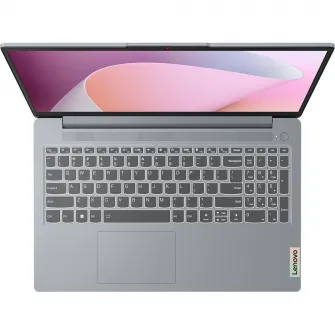 Lenovo IdeaPad Slim 3 15AMN8 / AMD Ryzen 5 7520U / 16GB / 512GB SSD / Arctic Grey