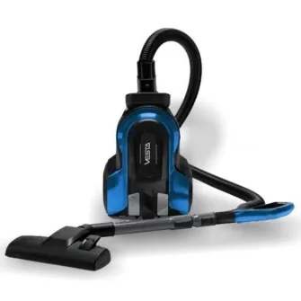 Aspirator cu curatare uscata Vesta VCC-7202 Blue