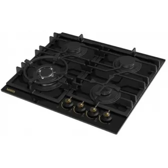 Plita incorporabila cu gaz Vesta BH6060IСG/RBL